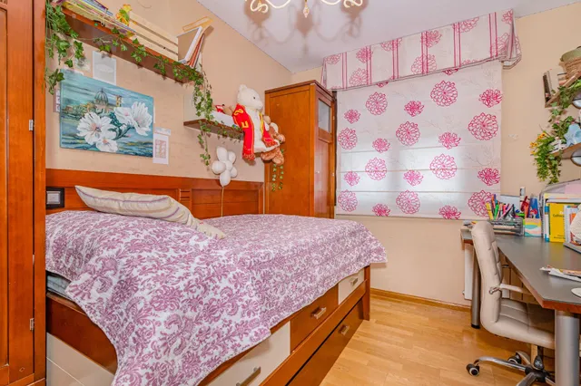 Exclusivo atico en residencial gran parque  en venta de 4 dormitorios en el barrio albayda — 30