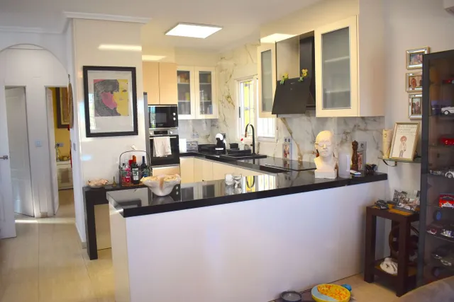 Villa 3 habitaciones 96m² en venta - El Edén - Los Estaños — 6