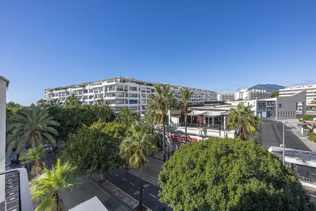 Apartamento 2 habitaciones 100m² en venta - Marbella — 44