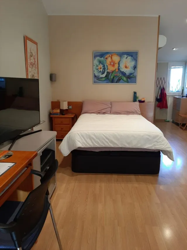 Casa de pueblo de tres plantas — 14