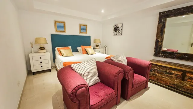 Adosado 4 habitaciones 241m² en venta - Costa del Sol — 37