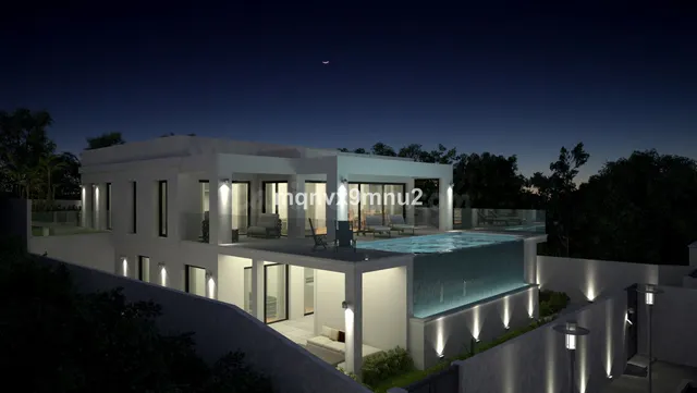 Chalet 3 habitaciones 230m² en venta - Riviera del sol - foto 4