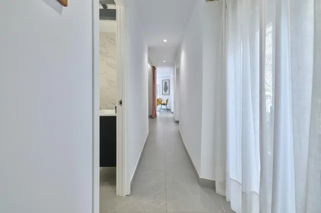 EXCLUSIVO PISO DE LUJO, CON LICENCIA TURÍSTICA, EN EL CENTRO DE JEREZ. ¡NO TE LO PIERDAS! — 13