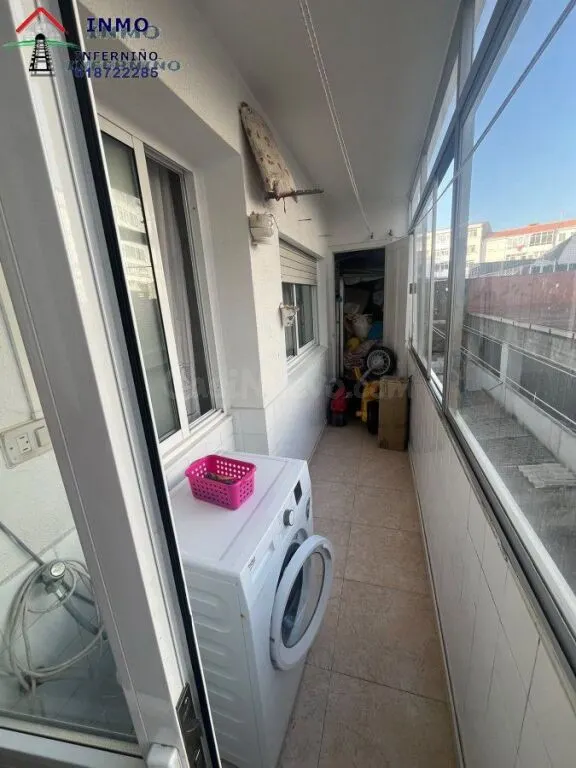 Piso en Venta en Ferrol La Coruña Ref: 438450 — 27