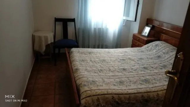 Chalet en la zona de la montana — 19