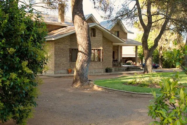 Urbis te ofrece un exclusivo chalet en venta en Salamanca. — 11