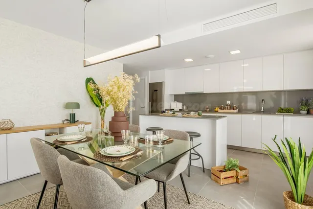 es el nuevo residencial en Mijas Costa, un entorno único par - foto 3