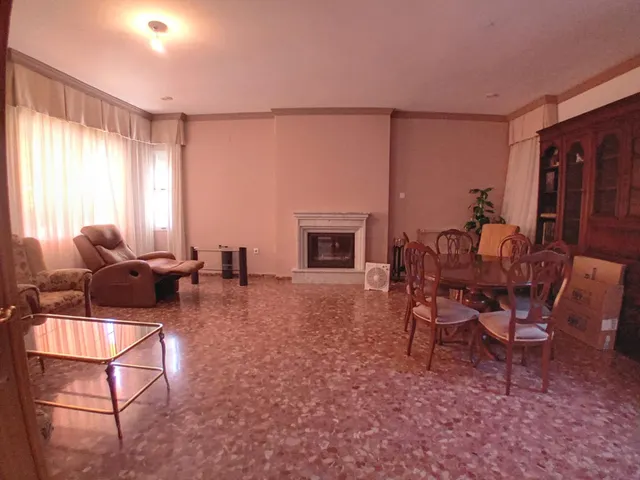 Chalet independiente en Santa Ana de la Albaida ! — 8