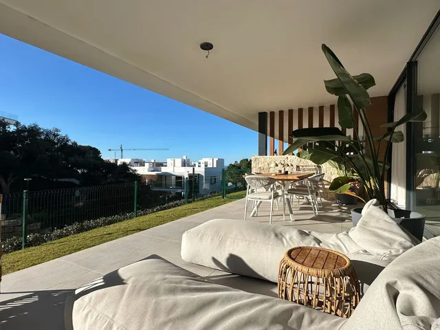 Apartamento 2 habitaciones 123m² en venta - Marbella — 24