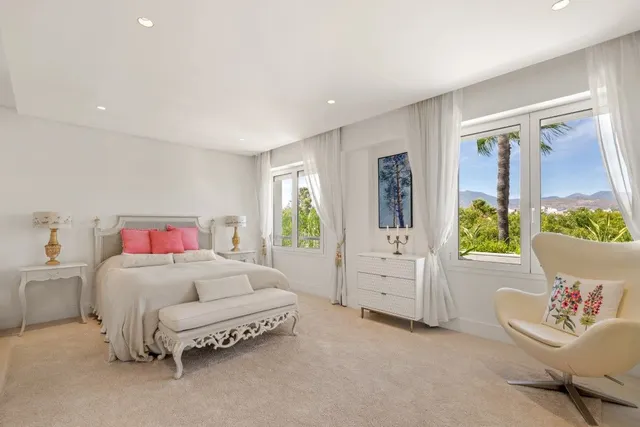 Ático 3 habitaciones 221m² en venta - Marbella — 34