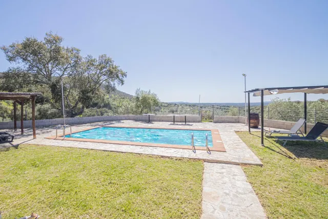 CASA RURAL CON PISCINA - foto 3