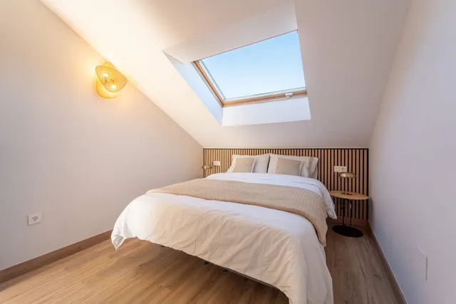 Apartamento 3 habitaciones 114m² en venta - Centro — 23