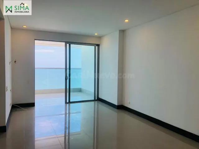 APARTAMENTO UBICADO EN EL BARRIO EL CABRERO DE CARTAGENA DE  - foto 2