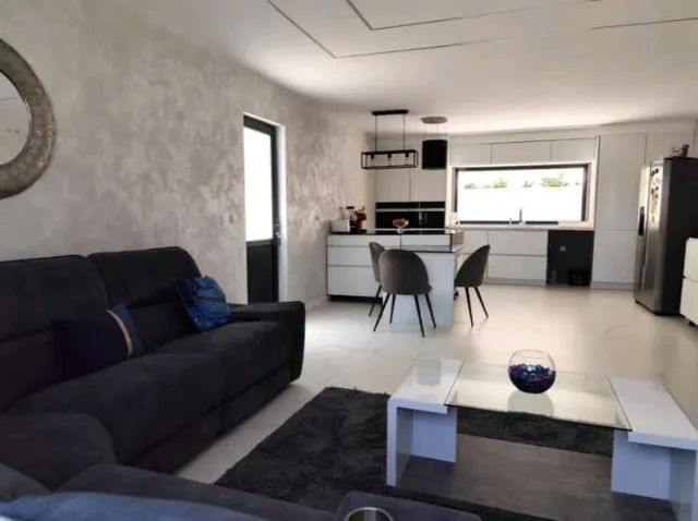 Chalet independiente en Vistahermosa — 12