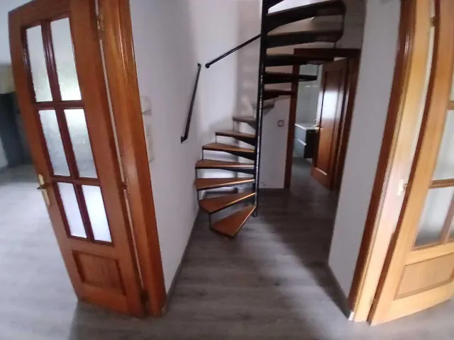 ESTUPENDA CASA  CON JARDIN EN VILLAREJO DE ORBIGO — 19