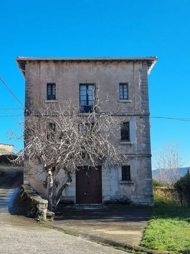 Casa de piedra con encanto - foto 4