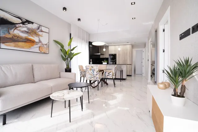 Casa-Chalet en Venta en Pilar De La Horadada Alicante — 18