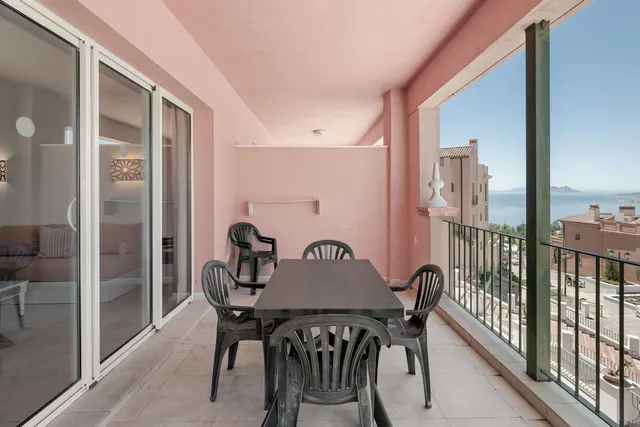 Apartamento 2 habitaciones 88m² en venta - Costa del Sol — 14