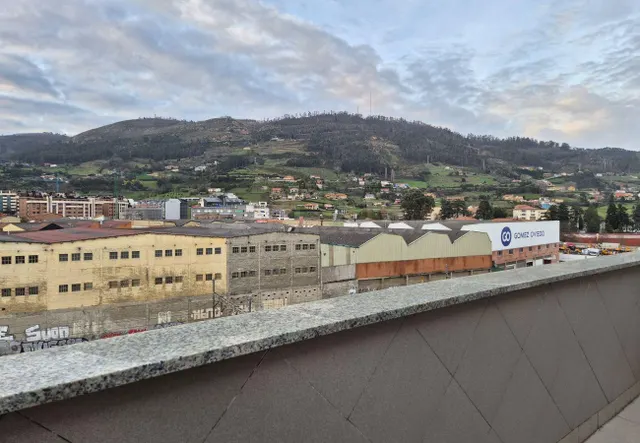 Ático 2 habitaciones 68m² en venta - San Lazaro-Otero-Villaf - foto 3