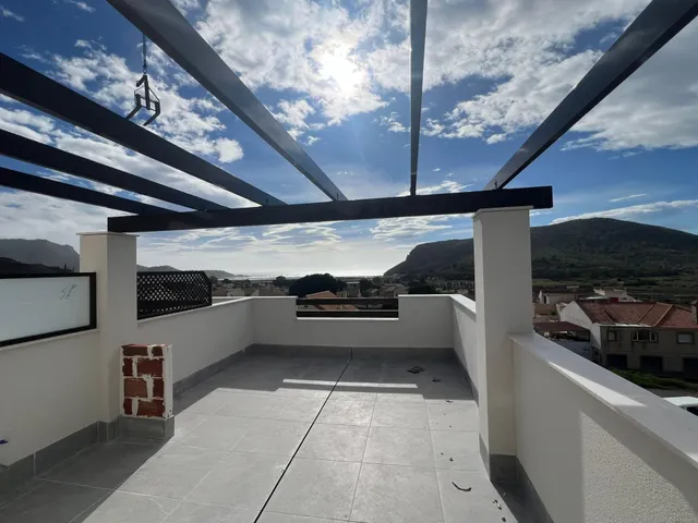 Dúplex 2 habitaciones con piscina, a estrenar!! — 46