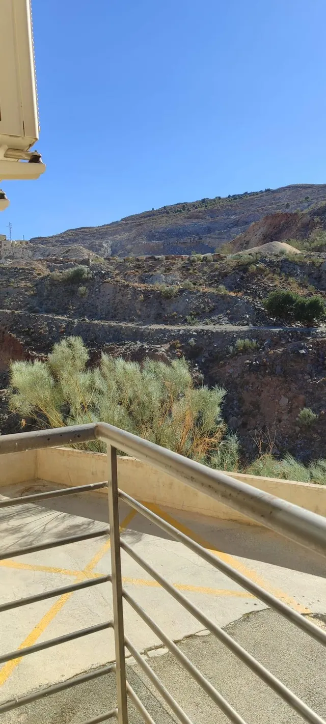 CASA FAMILIAR EN MACAEL ( ALMERÍA ) DE 4 habitaciones Y GARAJE. — 12
