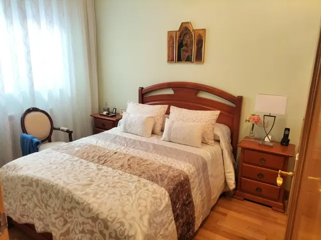 Moncasa vende piso en sector 8. Palencia — 7