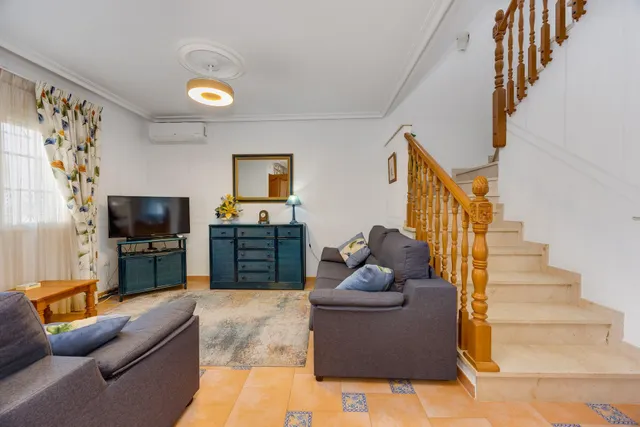 Exclusiva Villa con Jardin de ensueño en Los Dolses, a pasos de La Zenia Boulevard — 27