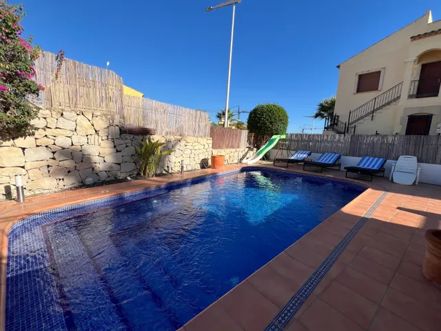 Villa 3 habitaciones 132m² en venta - Comunidad valenciana — 36