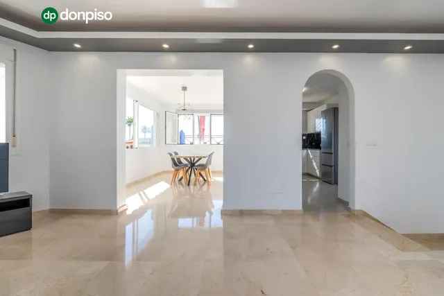 Preciosa casa en Estepona (Málaga) con maravillosas vistas al mar — 36