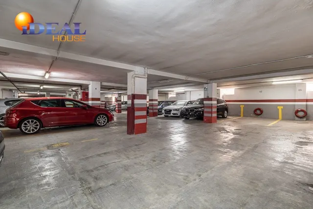 Garaje a la venta en zona Hipercor — 9