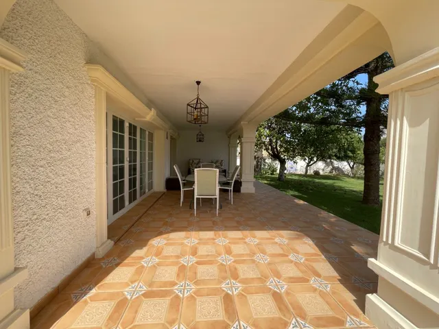 Villa 8 habitaciones 543m² en venta - Costa blanca — 8