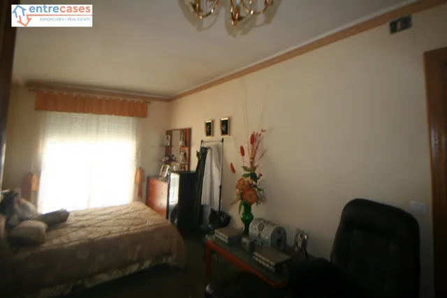 PRECIOSA CASA ADOSADA EN POLÍGONO 3, PARA ENTRAR A VIVIR — 34