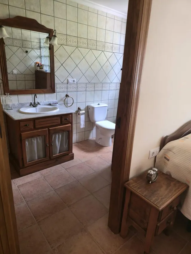 Villa 5 habitaciones en venta - SUCINA — 45