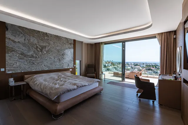 Chalet 5 habitaciones 1266m² en venta - Costa del Sol — 25