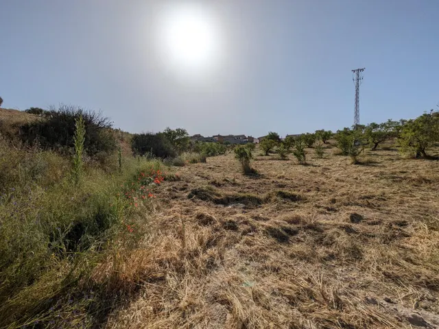 Terreno urbano 58m² en venta - CARRETERA — 12