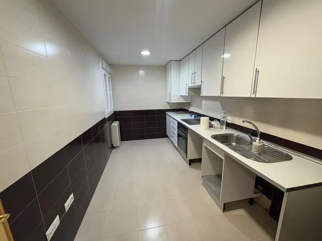 Piso 1 habitación 102m² en venta - Castilla la mancha — 12