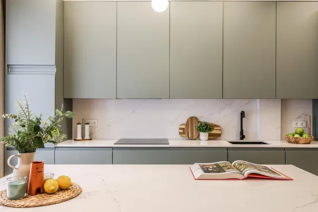 Piso 3 habitaciones 120m² en venta - Ibiza — 13
