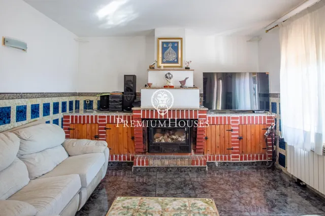 Casa en venta en Vistamar,  Sant Cebrià de Vallalta — 4