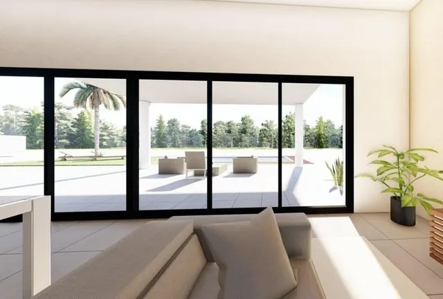 VILLAS DE LUJO EN PINOSO — 16