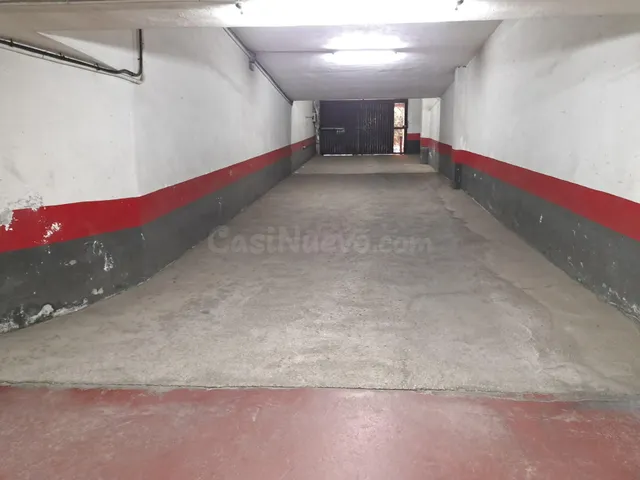 ¡¡OCASION!! PLAZAS DE GARAJE EN VENTA CON MUY BUEN ACCESO. P