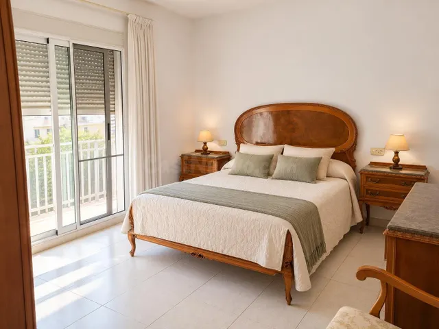 Encantadora Casa en el corazón de Sant Jaume d'Enveja por 11 - foto 5