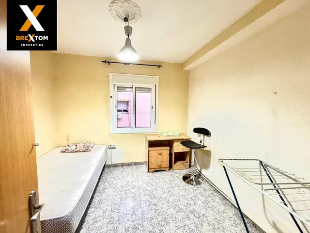 VIVIENDA JUNTO A LA ESCUELA DE IDIOMAS DE MURCIA — 10