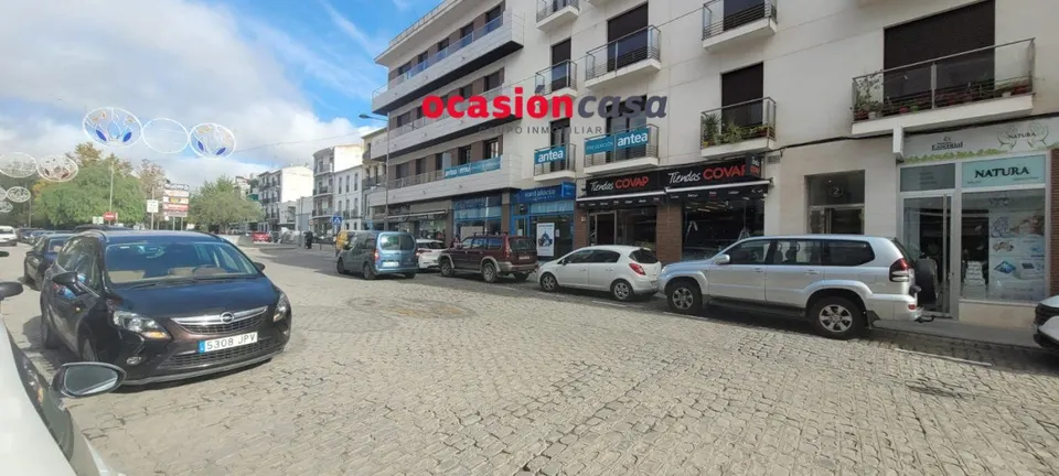 PARKING EN MARCOS REDONDO