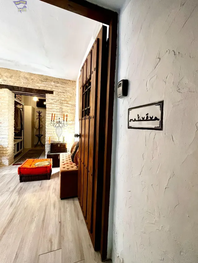 SE VENDE 2 PROPIEDADES  EN EL CASCO ANTIGUO DE ARCOS — 27