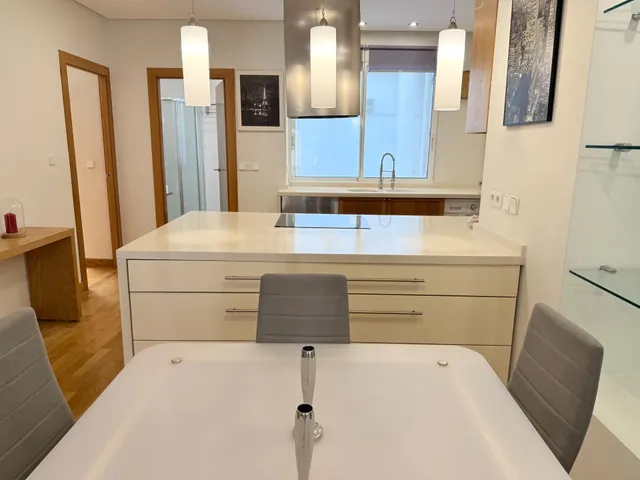 PISO EN VENTA EN CENTRO TRADICIONAL DE ALICANTE - foto 5