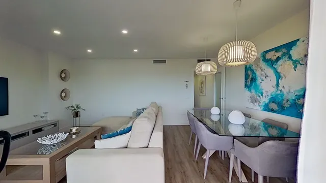 Vivienda de ensueño frente al mar — 6