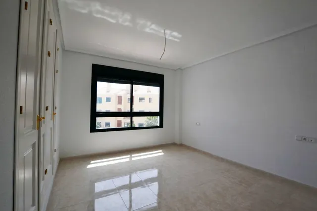 Bungalow Apartamentos de obra nueva en Campoamor — 2