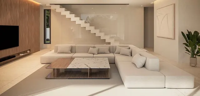 Villa 4 habitaciones 310m² en venta - Benimeit-Tabaira — 7