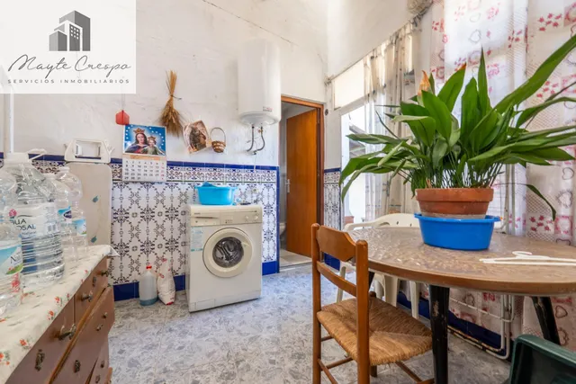 ¡Descubre tu nuevo hogar en benalúa de las villas! — 24