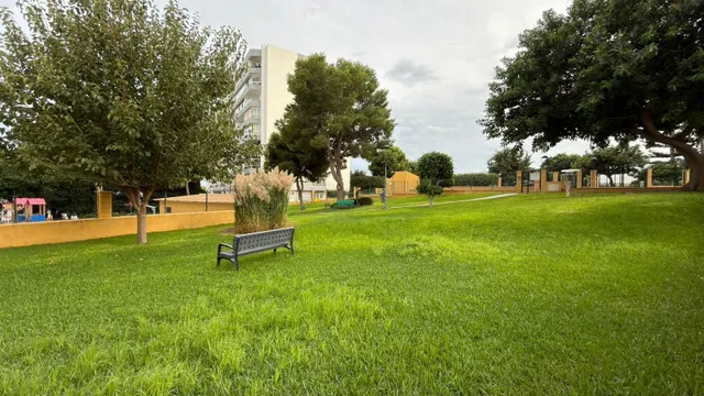 ESTUDIO EN VENTA EN LA COLINA, TORREMOLINOS ☀️ LICENCIA TURÍSTICA ACTIVA — 22
